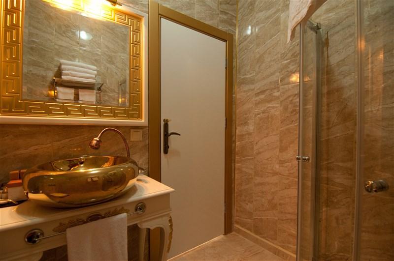 Vali Hotel