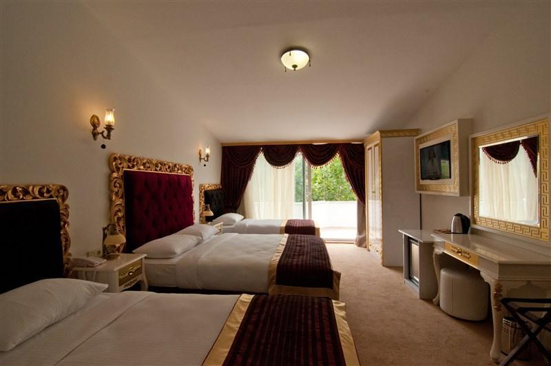 Hotel Vali 3*