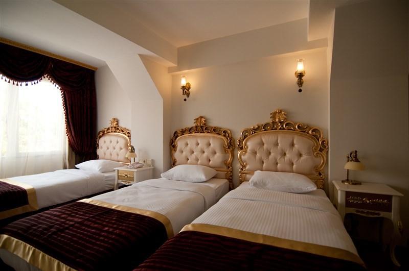 Vali Hotel 3*