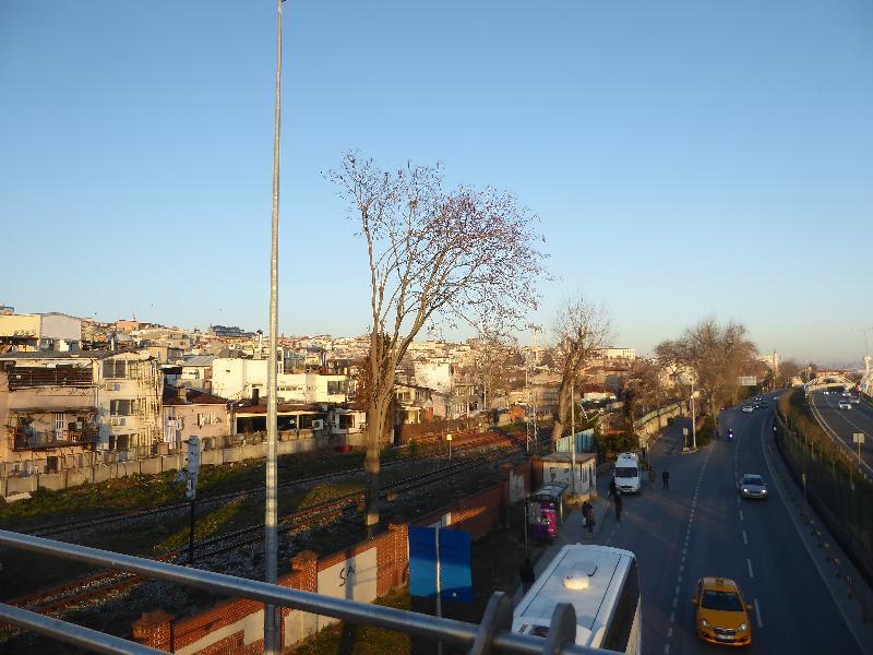 Hotel Renzo Istambul