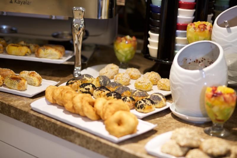 Yilsam Sultanahmet Hotel 4*