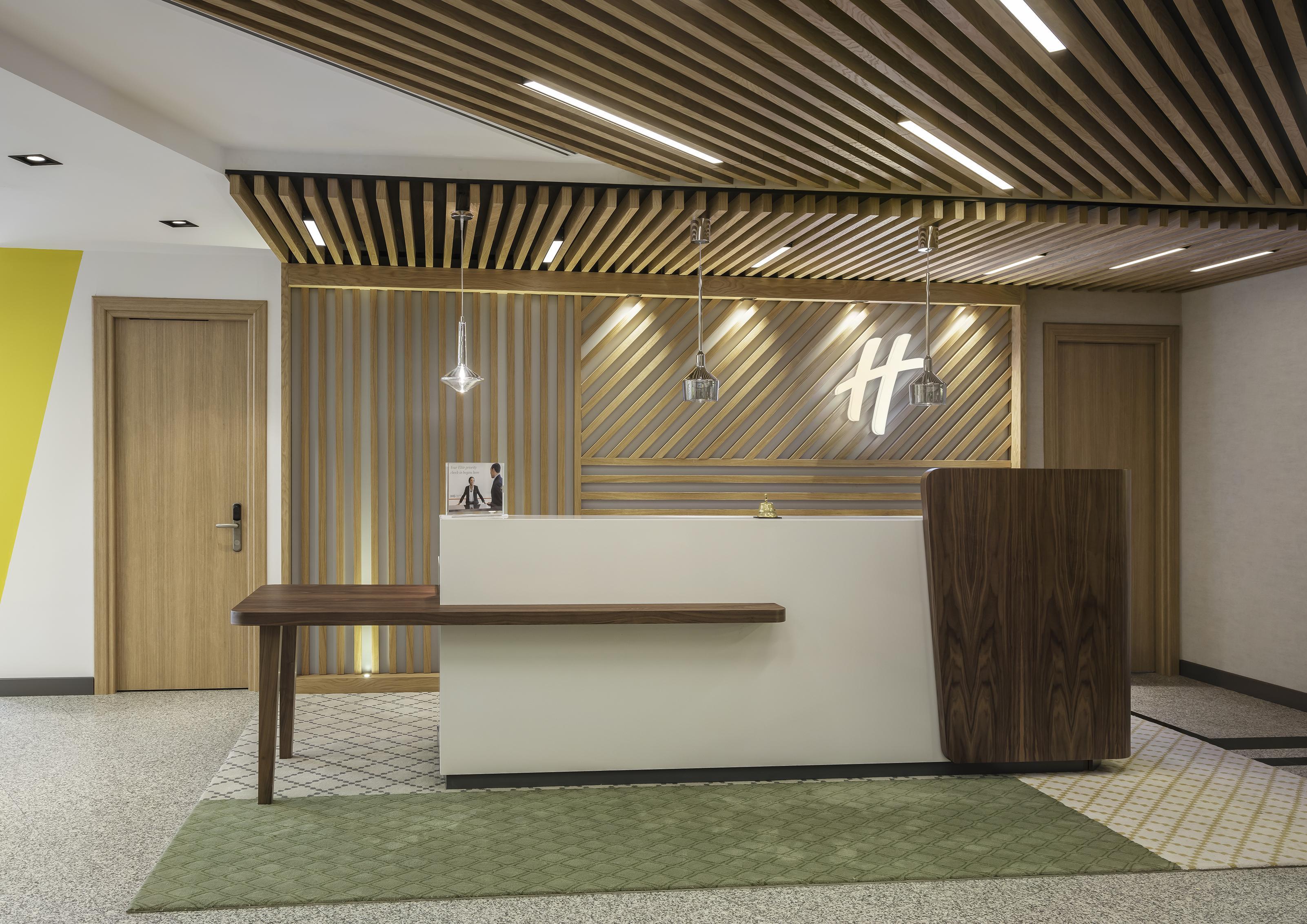 Old By Ihg