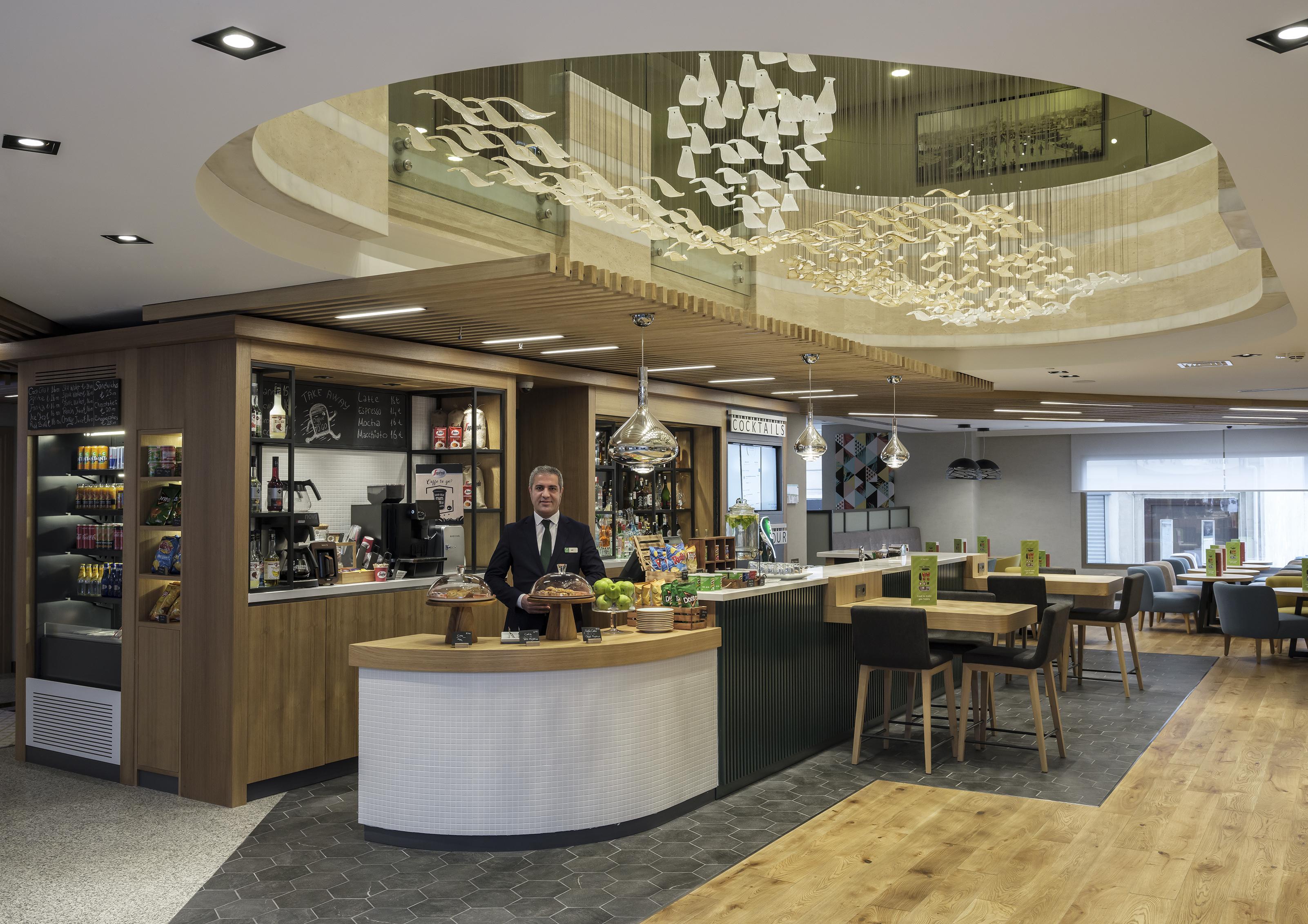 Hotel Old By Ihg 4*