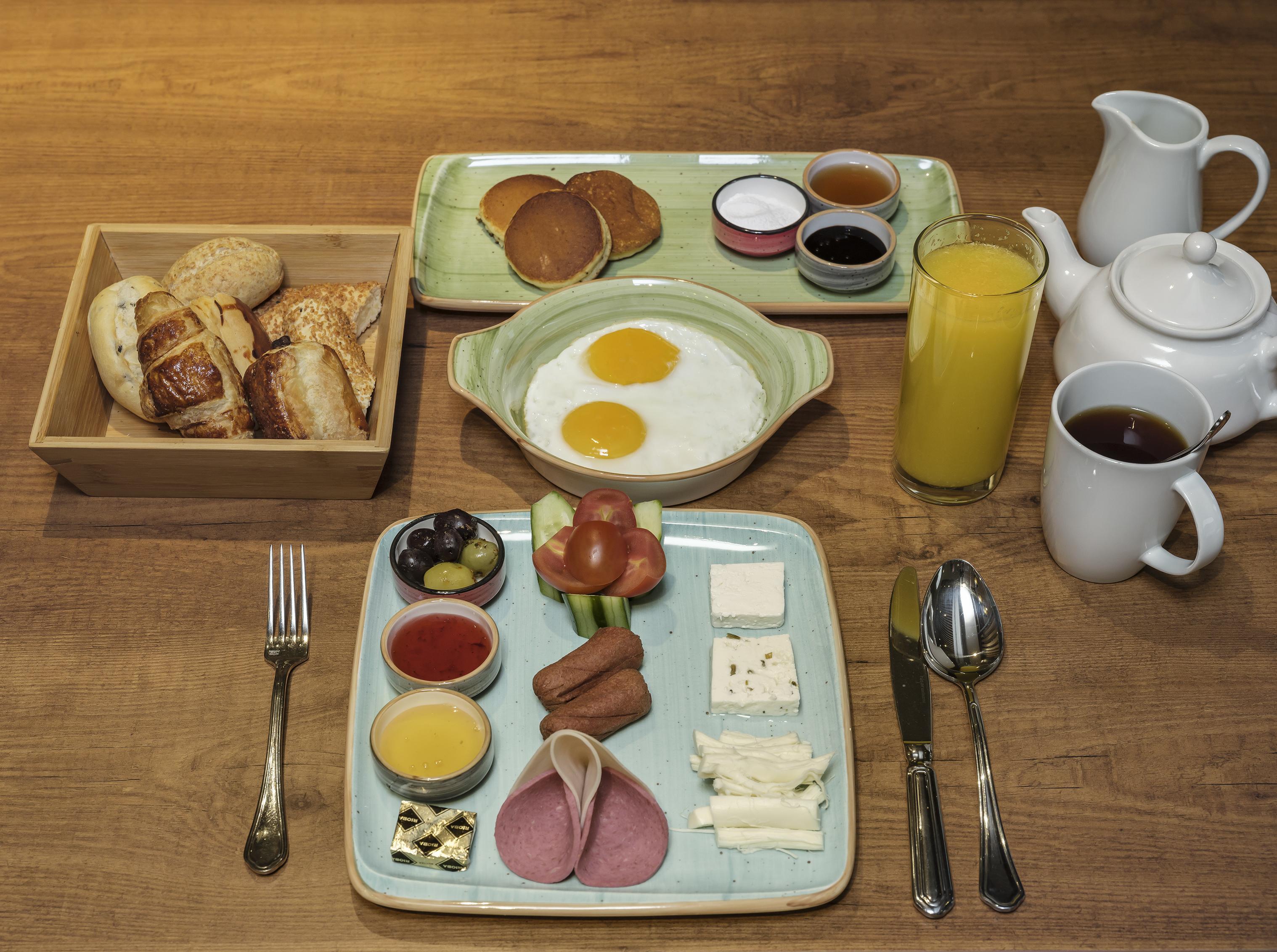 Old By Ihg Hotel 4*