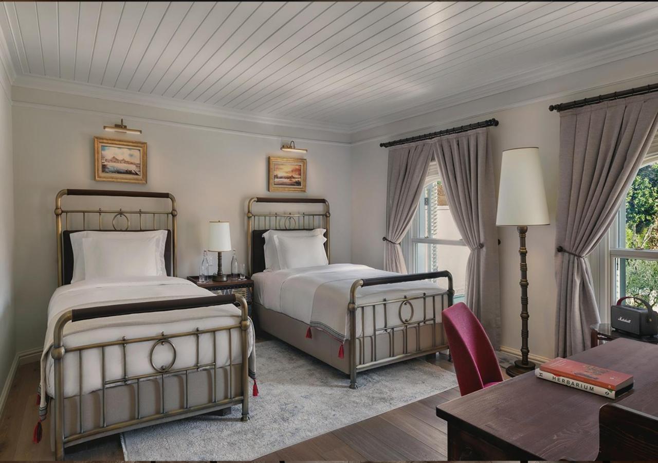 Six Senses Kocatas Mansions Hotel 5*