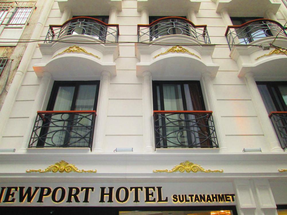 Sultanahmet Newport