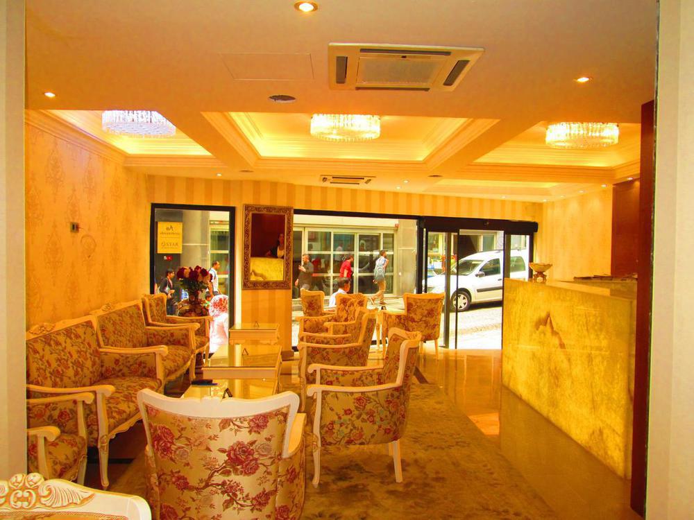 Hotel Sultanahmet Newport