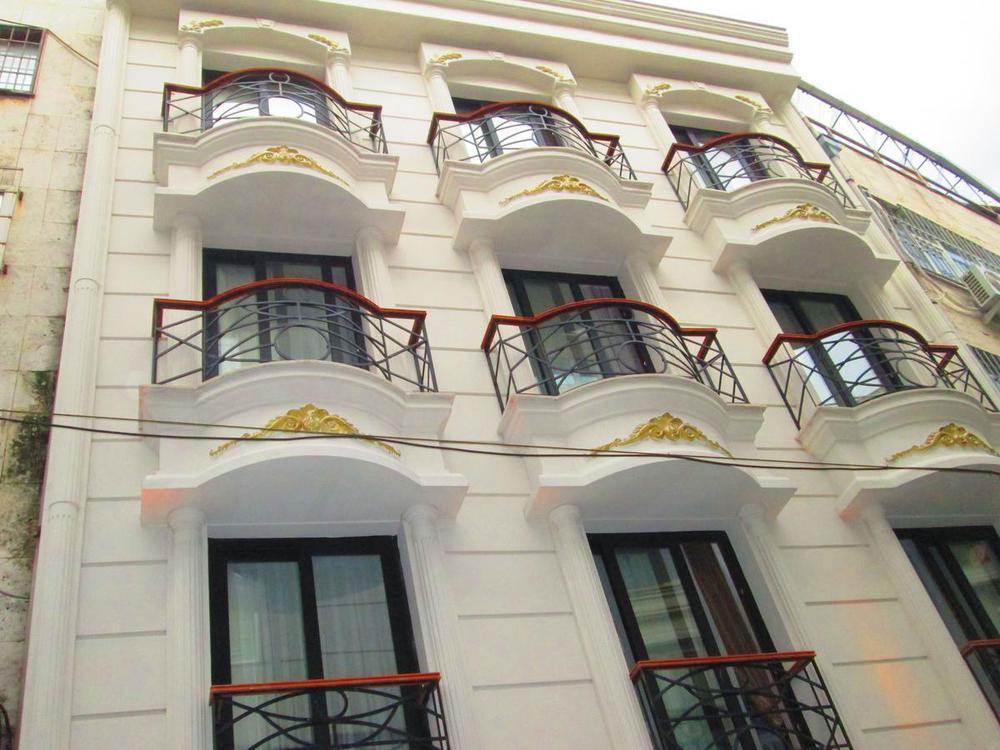 Sultanahmet Newport 3*