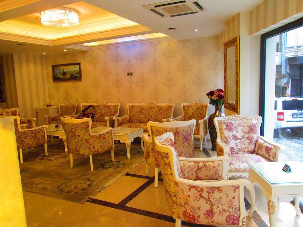 Hotel Sultanahmet Newport