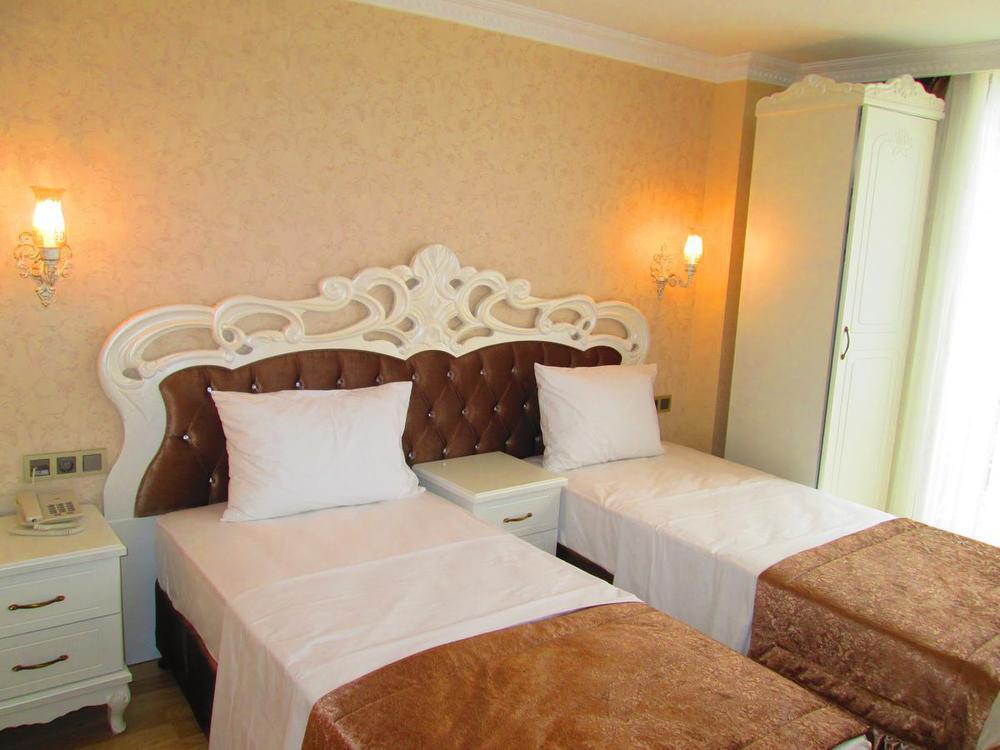 Sultanahmet Newport 3* Istanbul