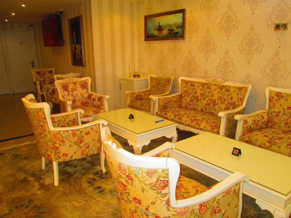 Hotel Sultanahmet Newport Istanbul