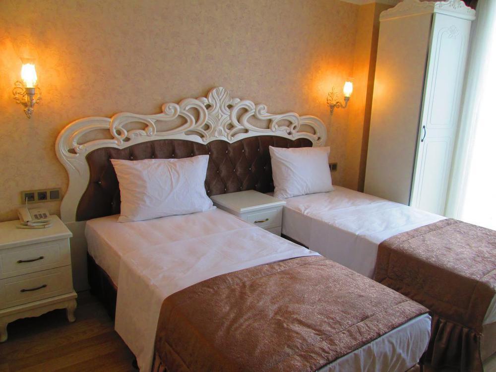 Hotel Sultanahmet Newport 3*