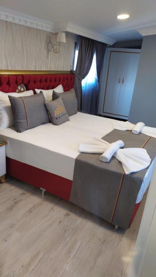 Hotel Rhythm 2*