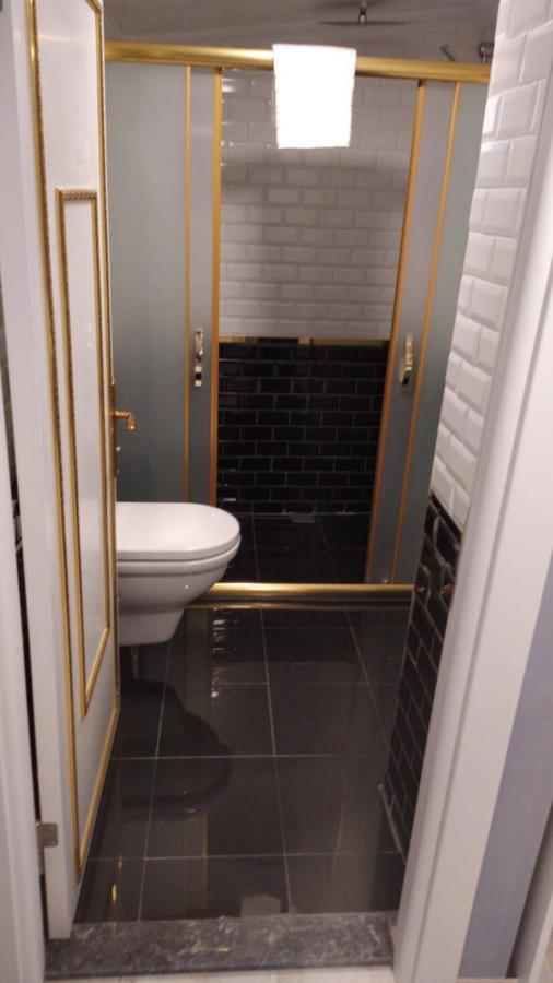 Hotel Rhythm Istanbul