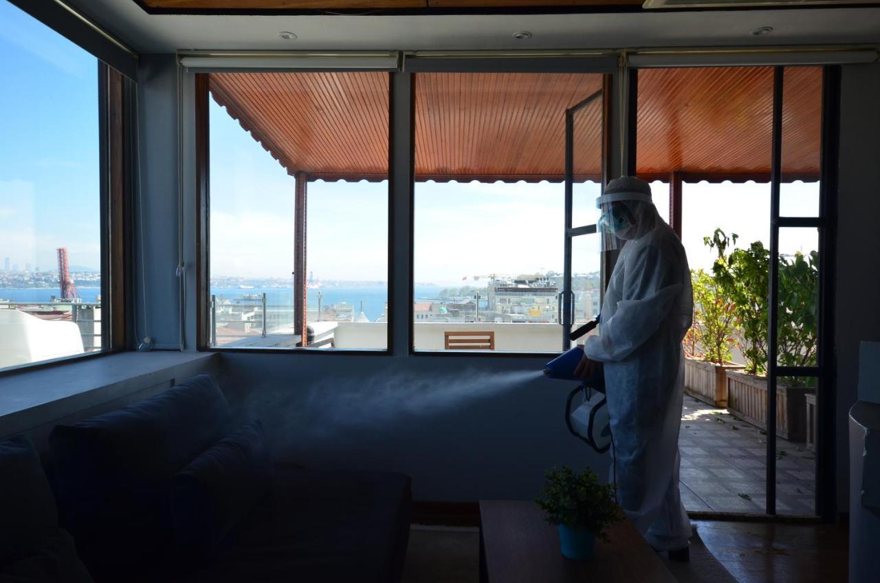 Uenver Galata 2* Istanbul