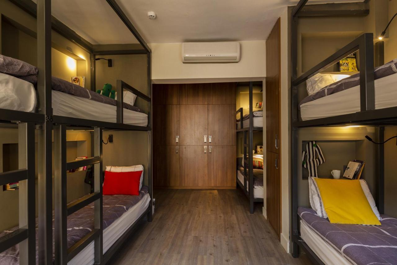 Moda Drei Hostel