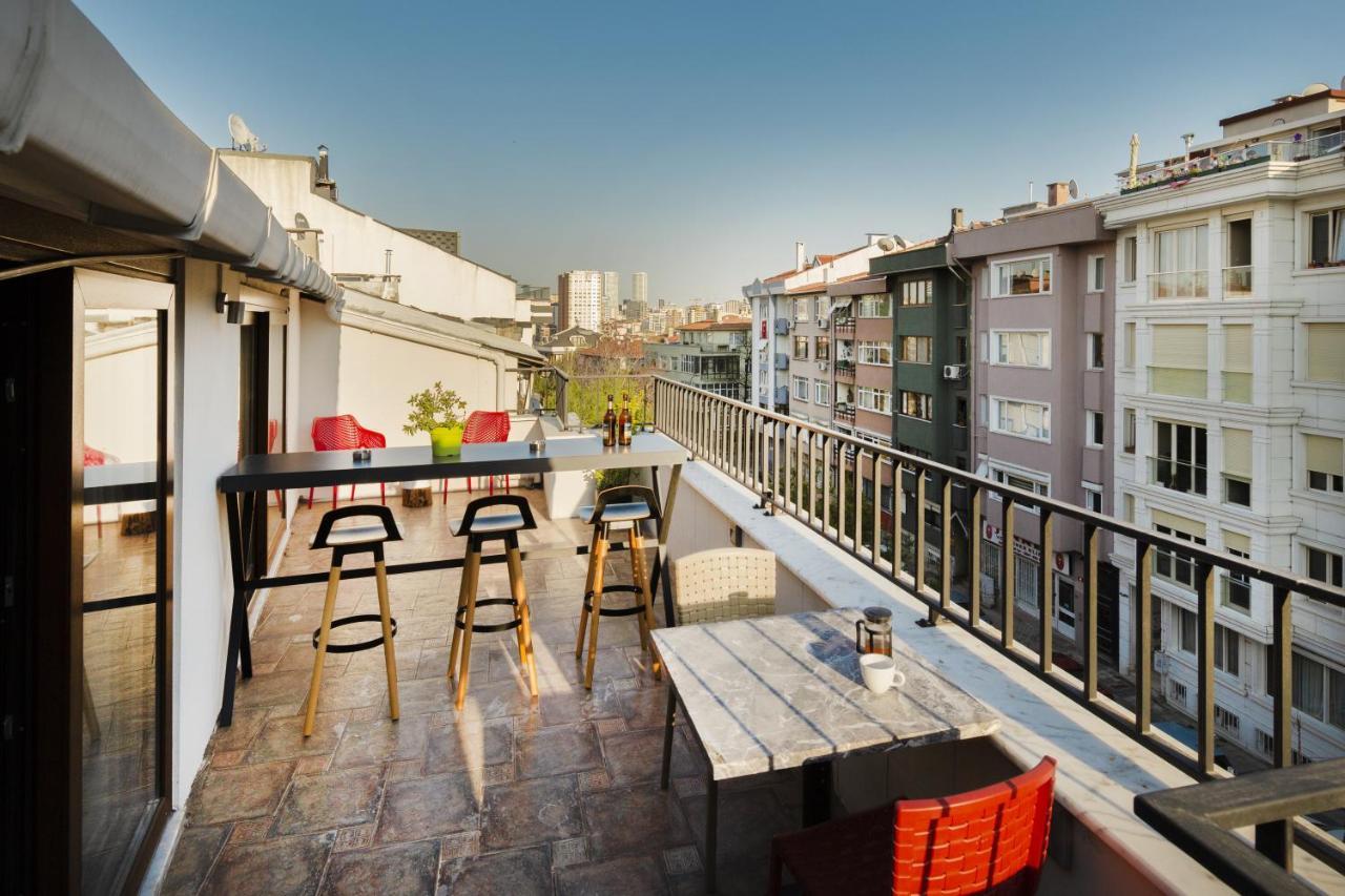 Moda Drei Hostel *