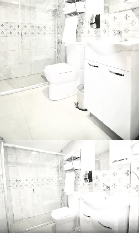 Hotel Safir Gold Istanbul