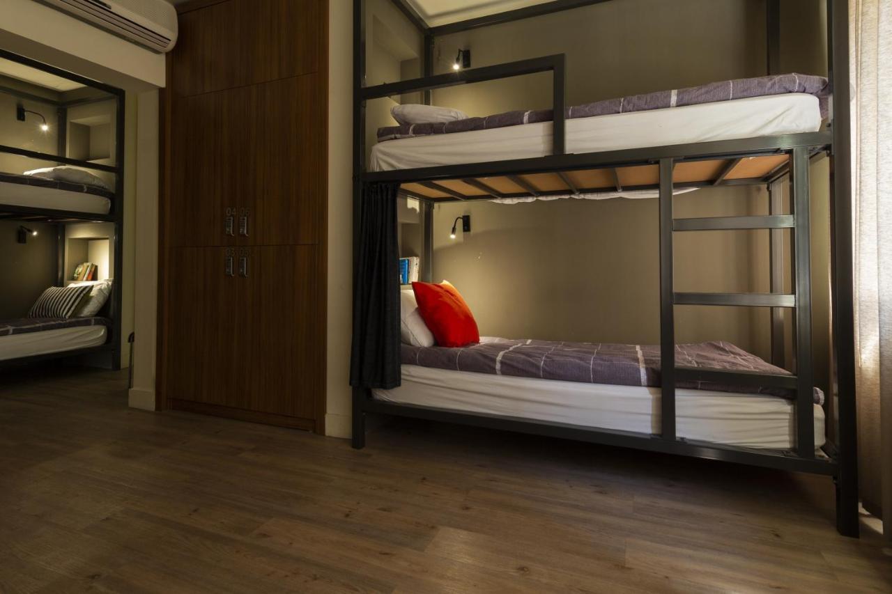 Moda Drei Hostel *
