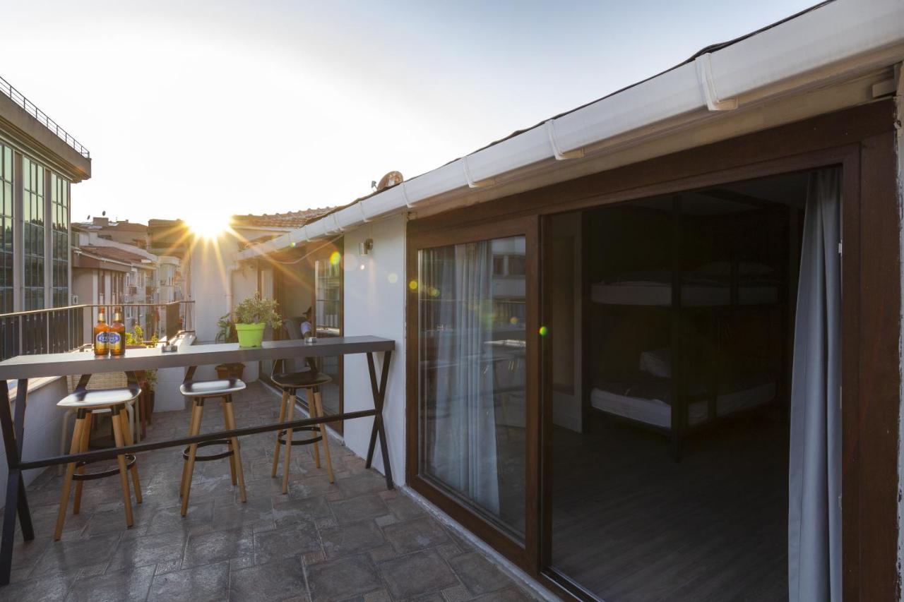 Moda Drei Hostel Istanbul