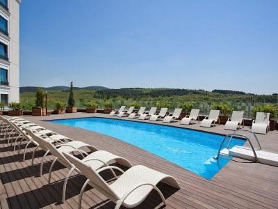 Limak Eurasia Luxury Otel