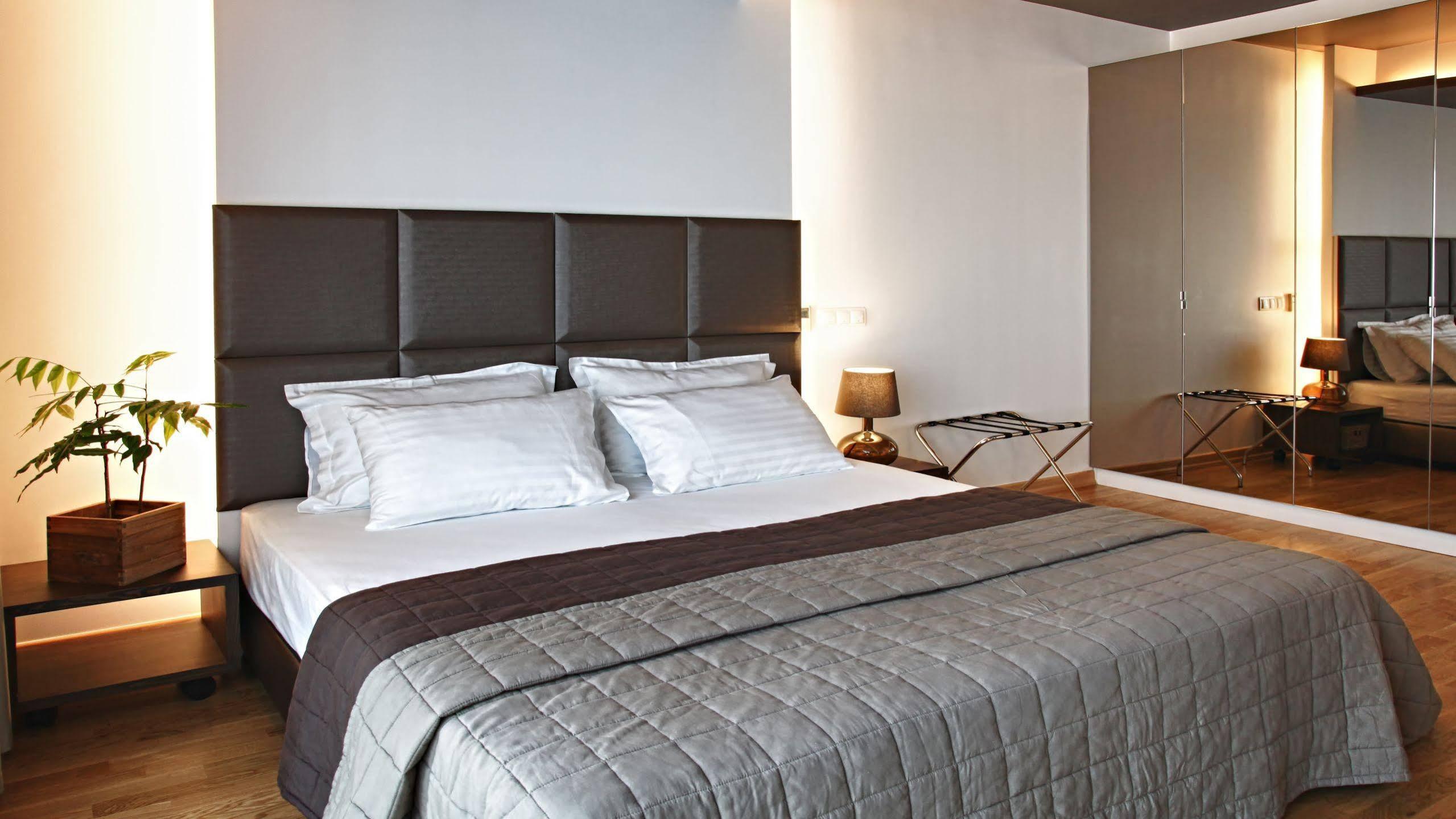 Aparthotel Apartman Istanbul Istanbul