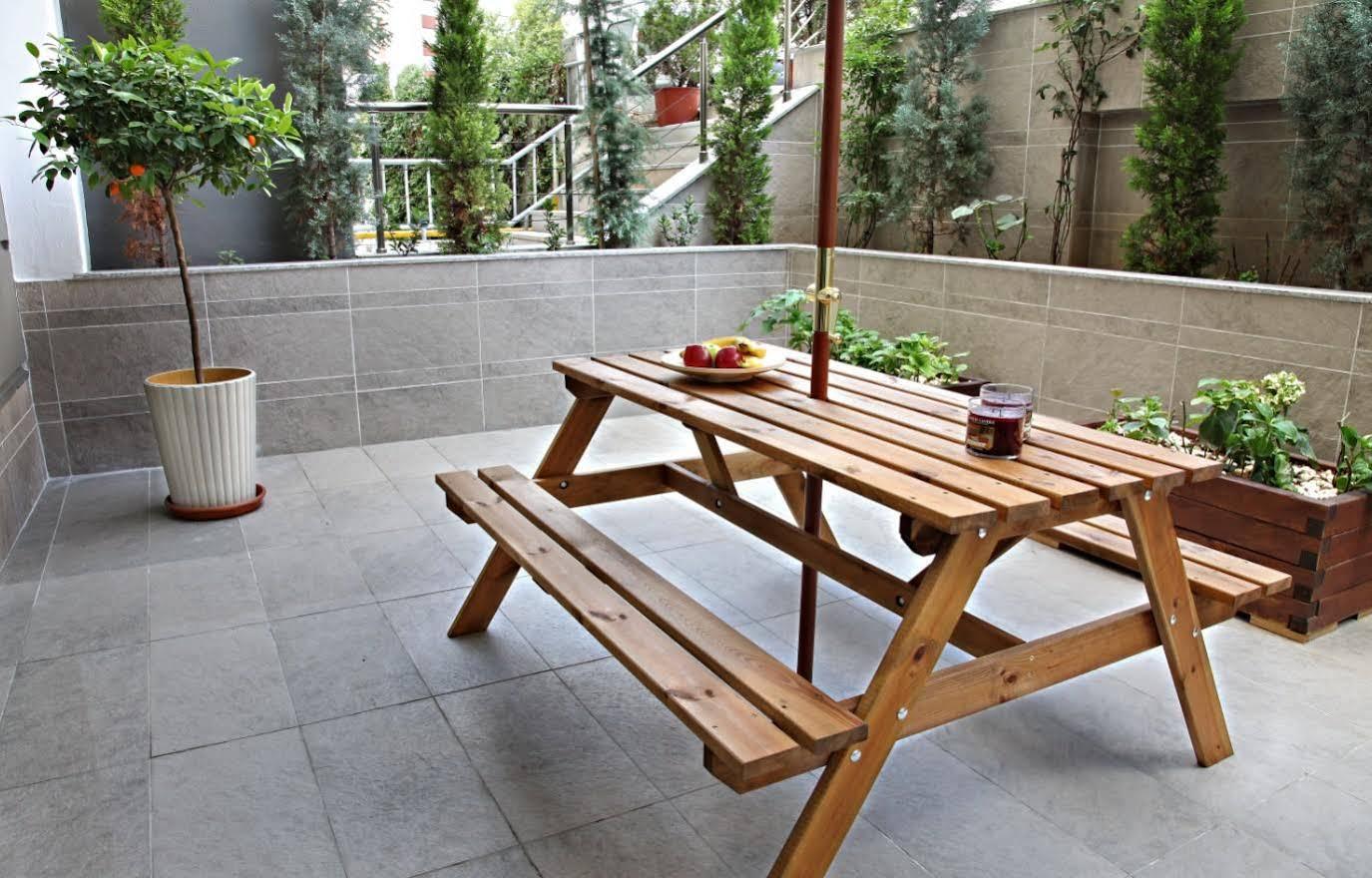 Aparthotel Apartman Istanbul