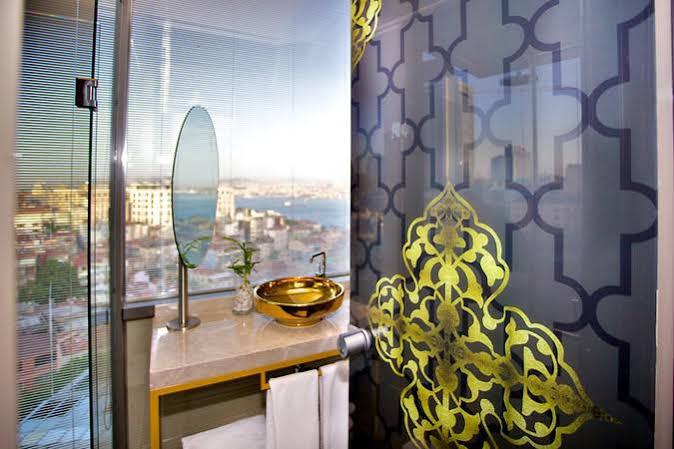 Hotel Park Star Taksim Istanbul