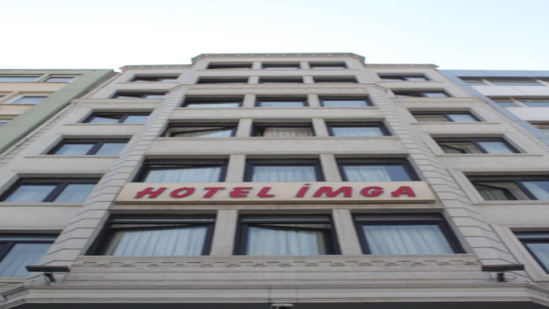 Imga 2* Istanbul