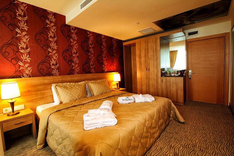 Sarissa 4* Istanbul