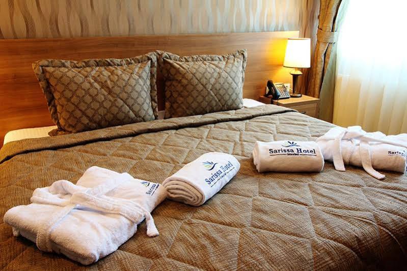 Sarissa Hotel Istanbul