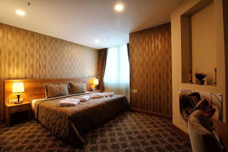 Sarissa Istanbul