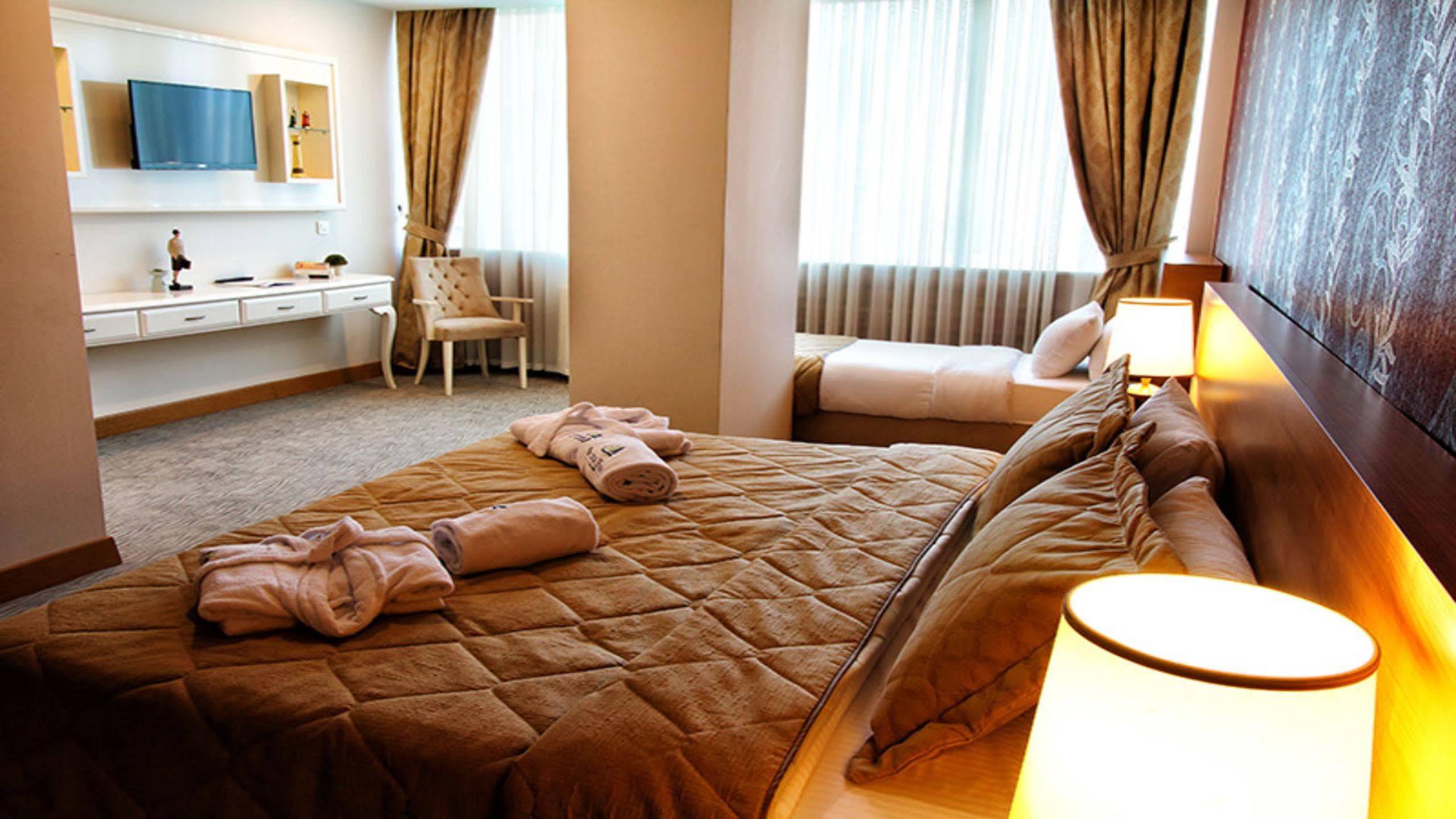 Sarissa Istanbul