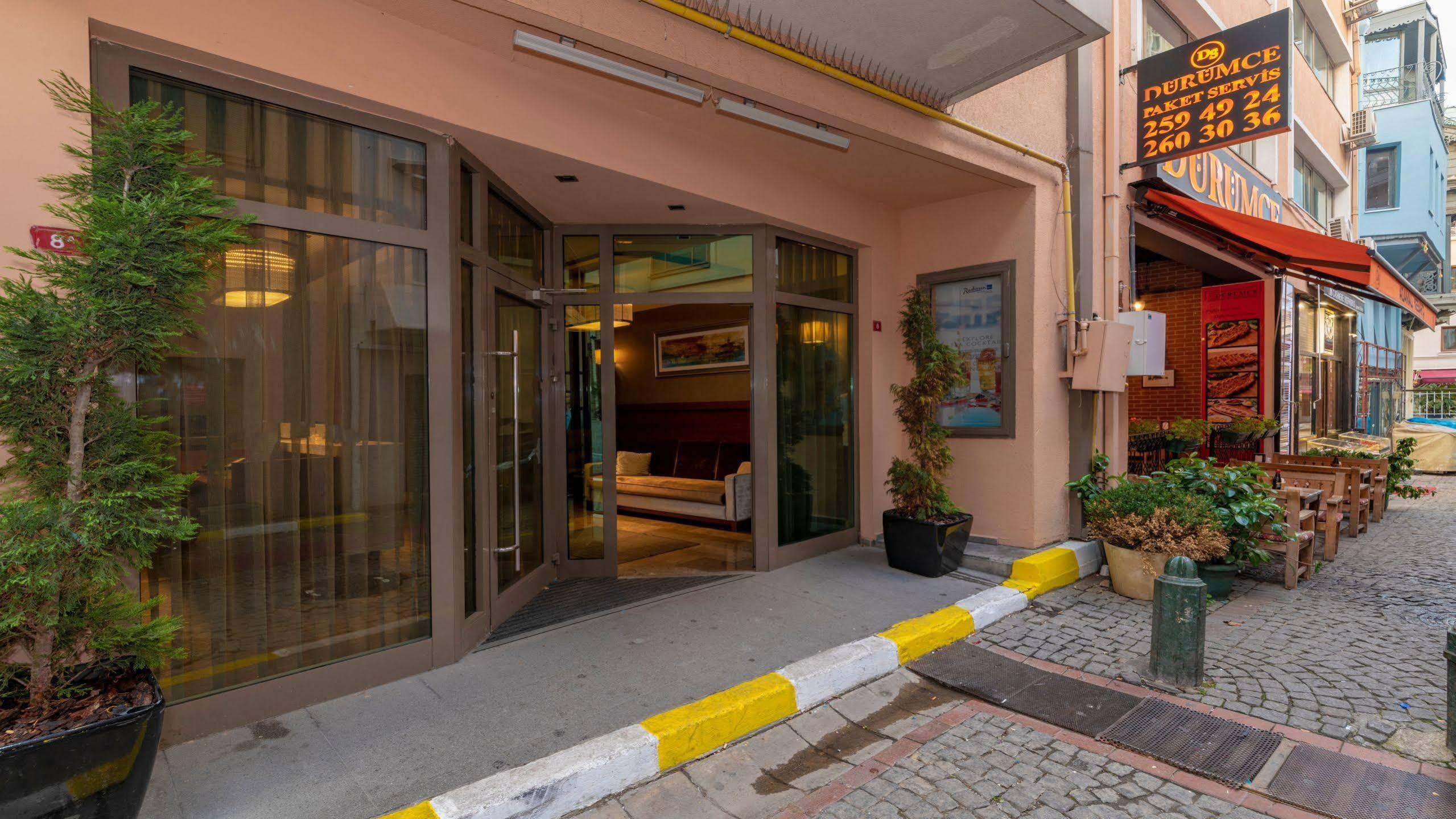 Feri Hotel 2*