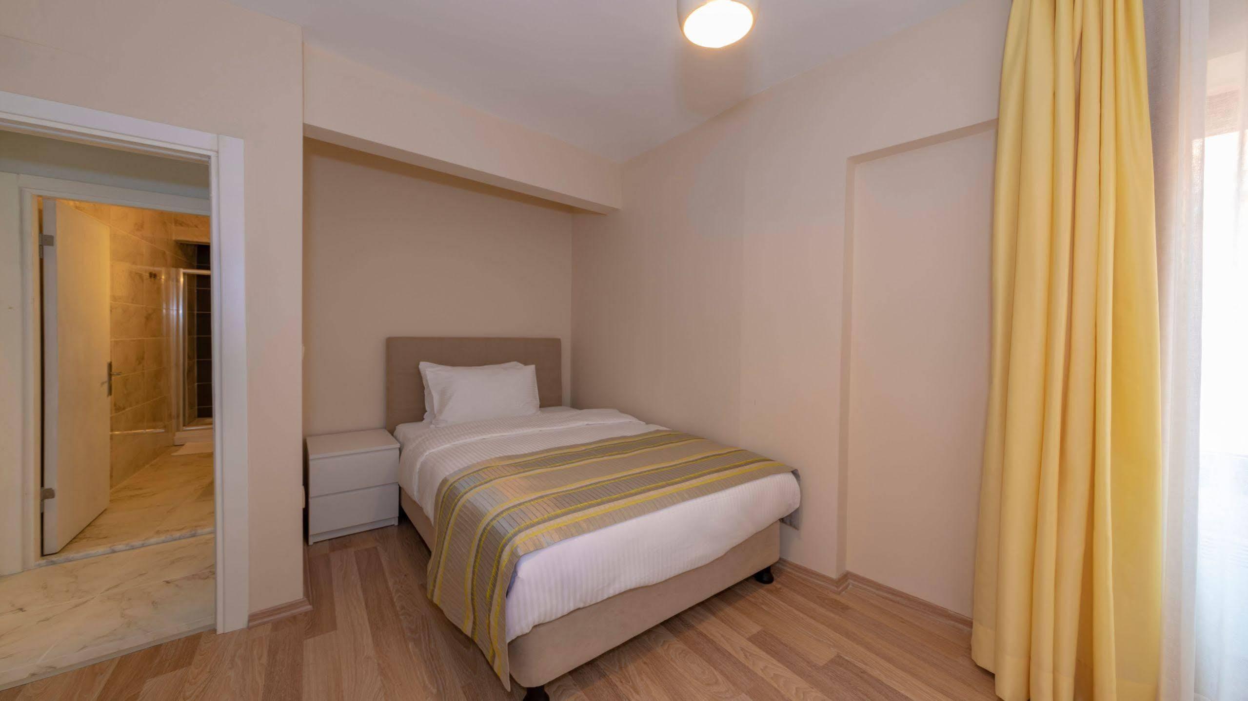 Feri Hotel Istanbul