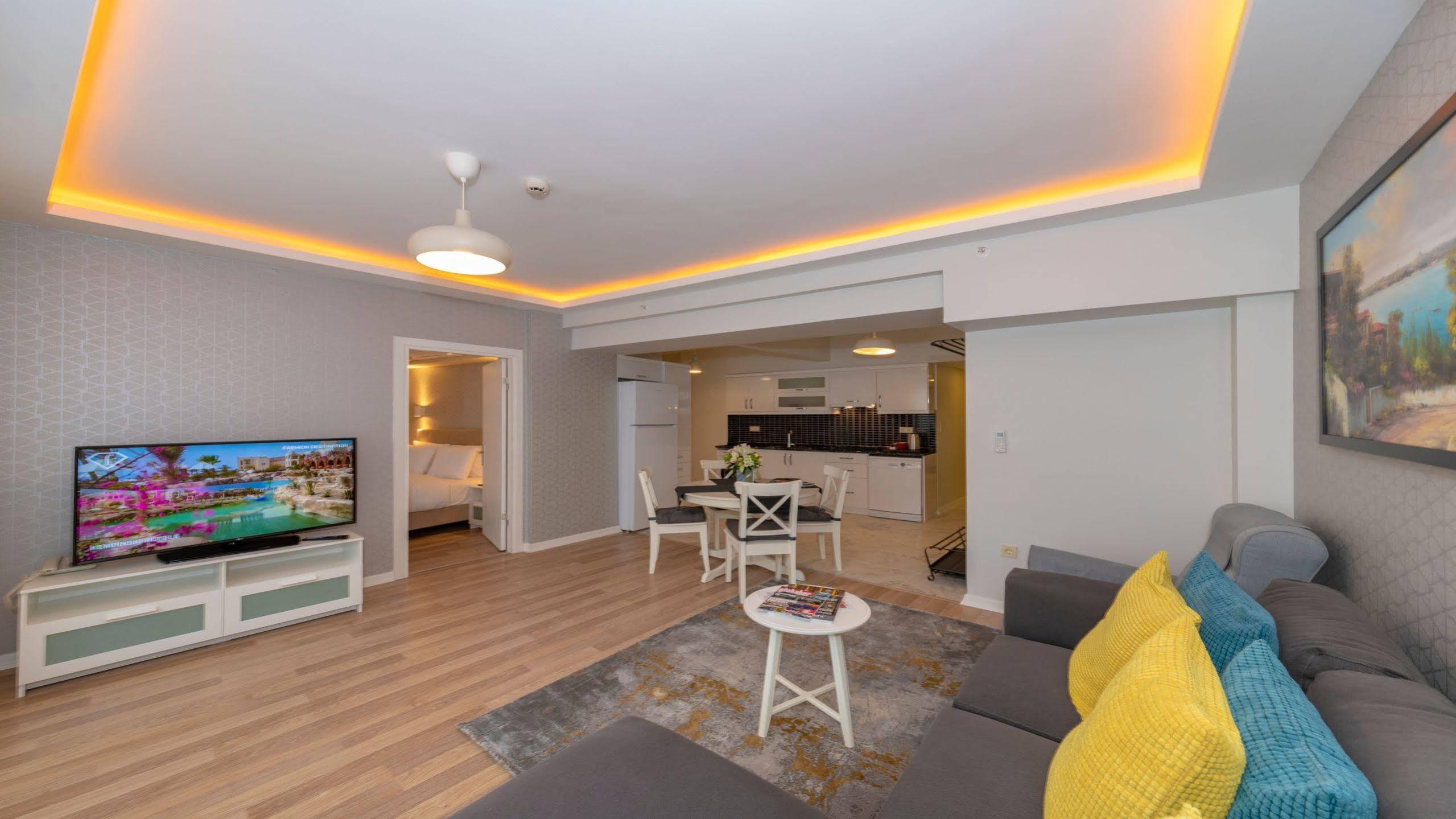 Hotel Feri