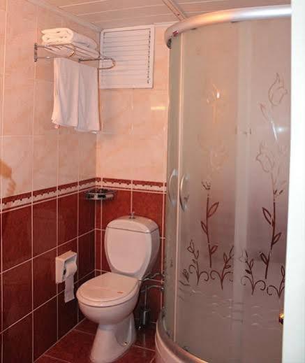 Otel Grand İstanbul