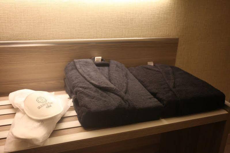 Random Hotel Istanbul