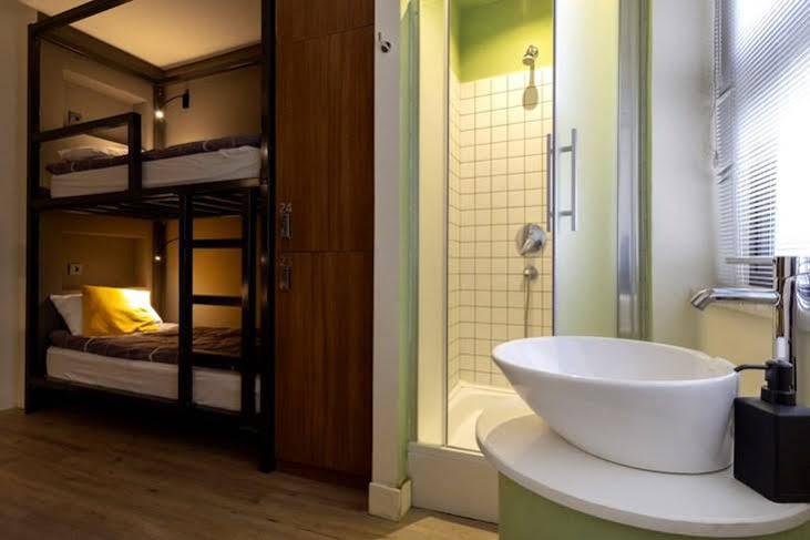 Moda Drei Hostel