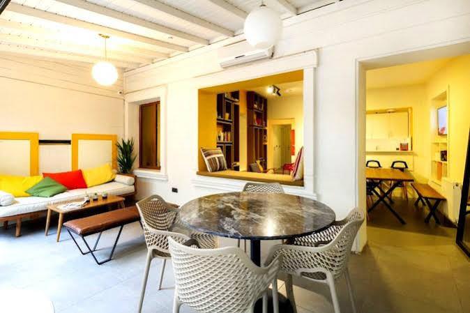 Hostel Moda Drei *