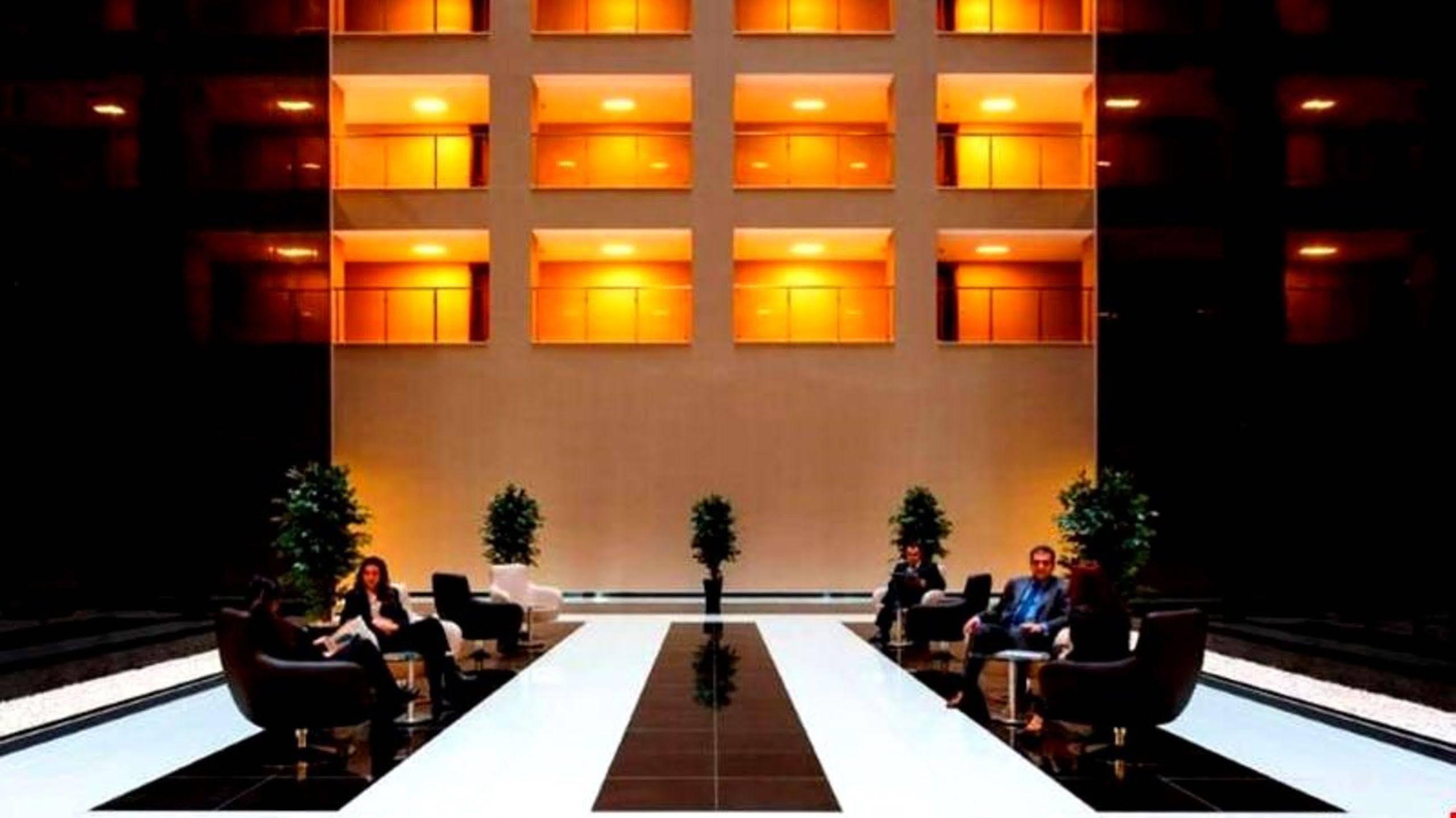 Aparthotel Oezay Istanbul