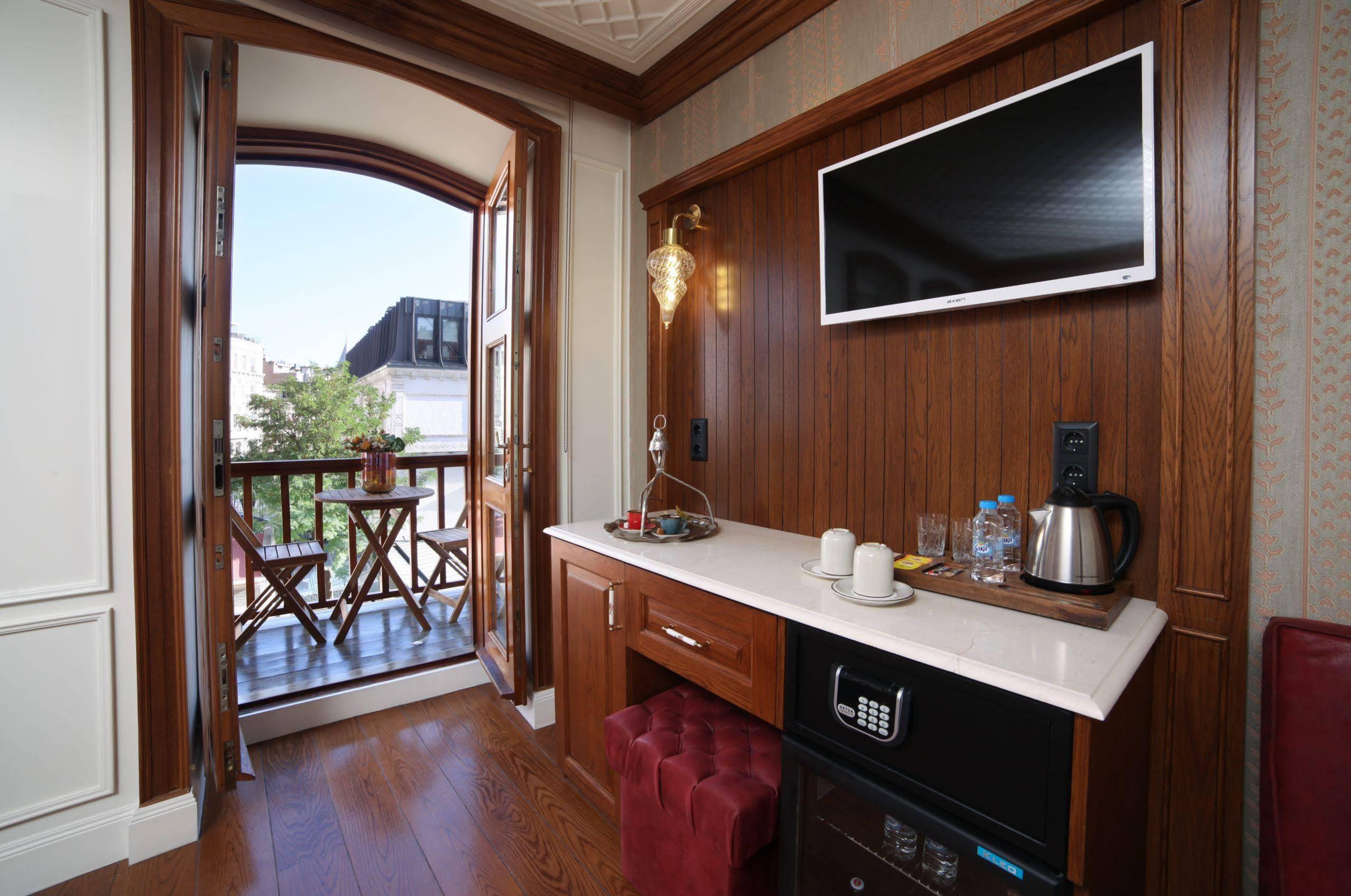 Guest house Medar Istanbul