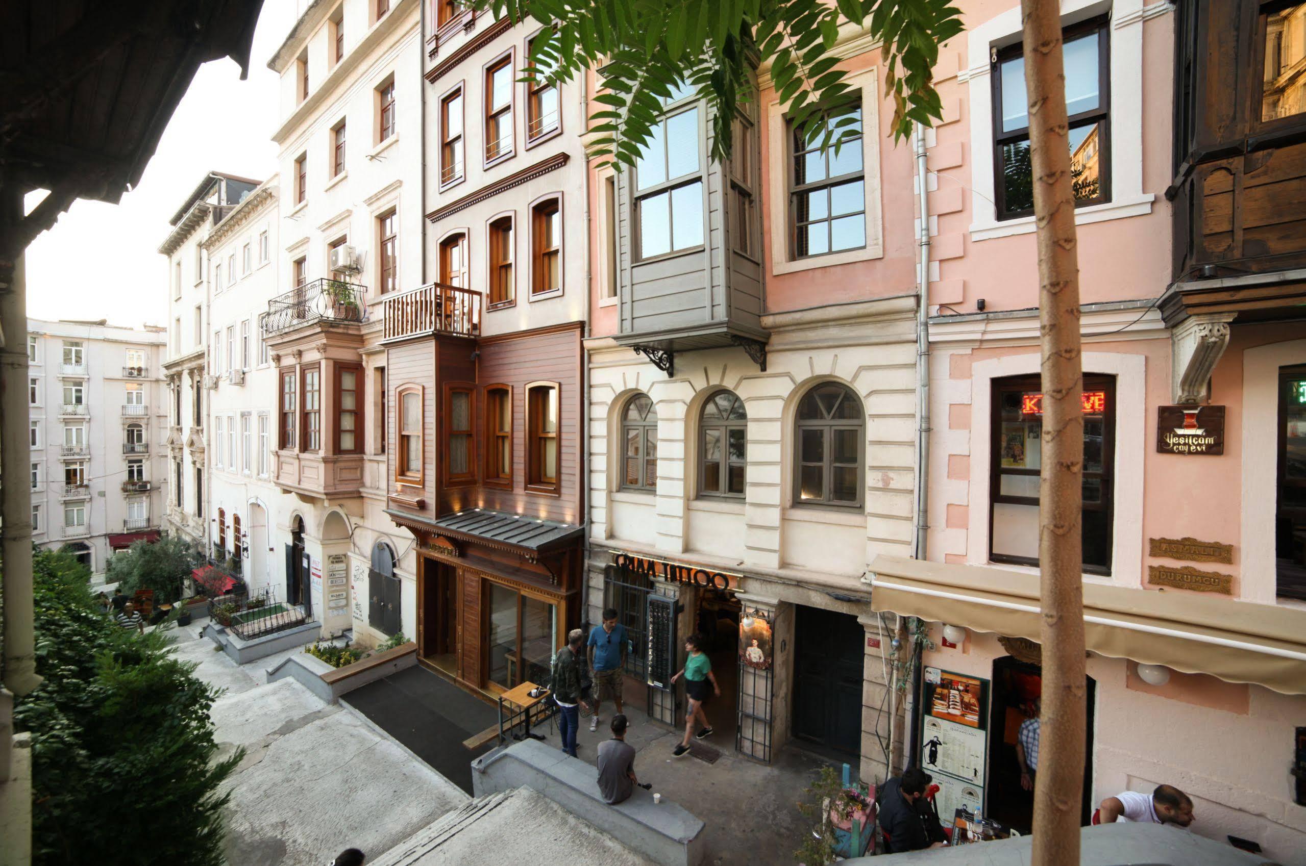 Medar 4* Istanbul
