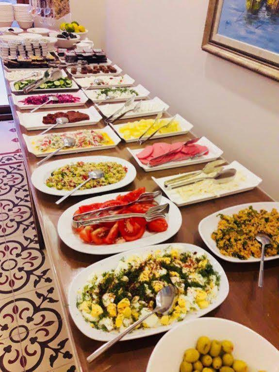 Miklagord Hotel Istanbul