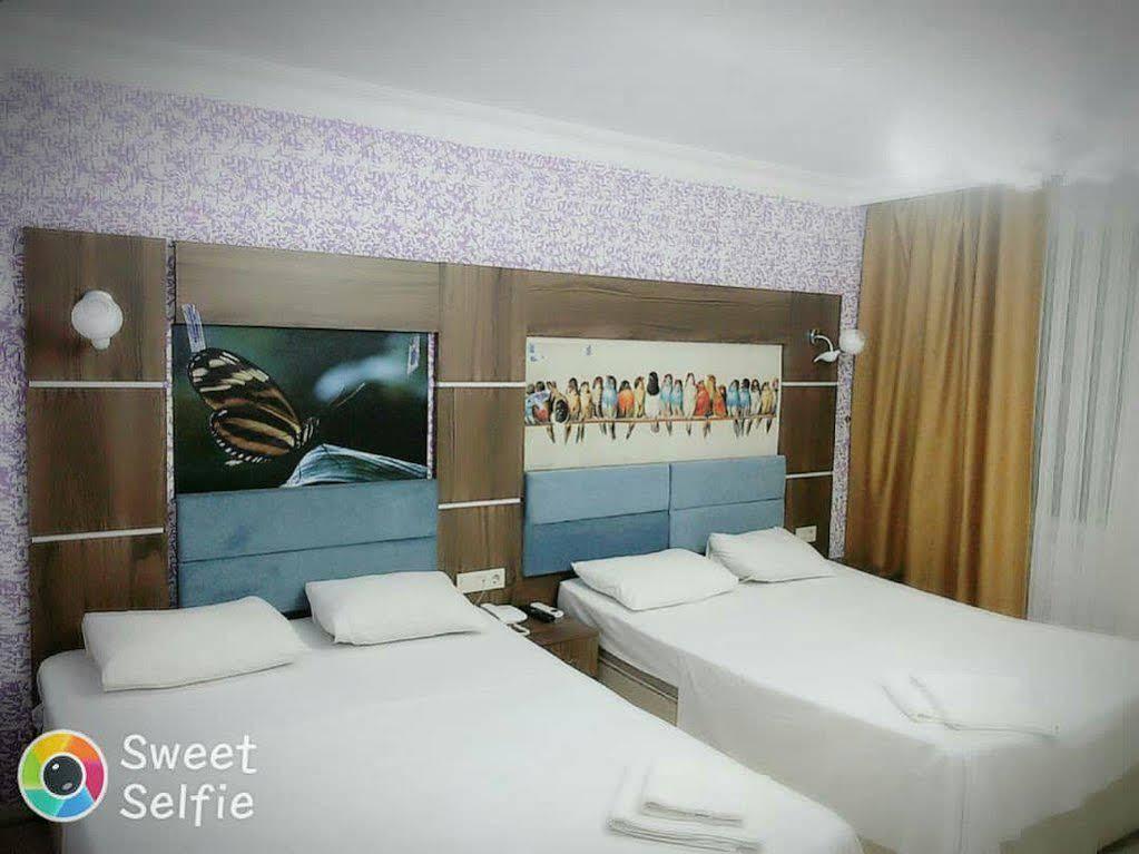 De Maree Hotel Istanbul