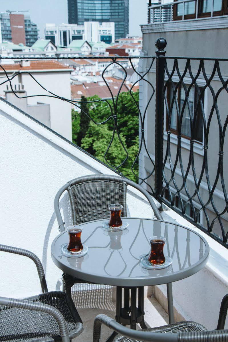 Hotel Istanroom By Keo 3*
