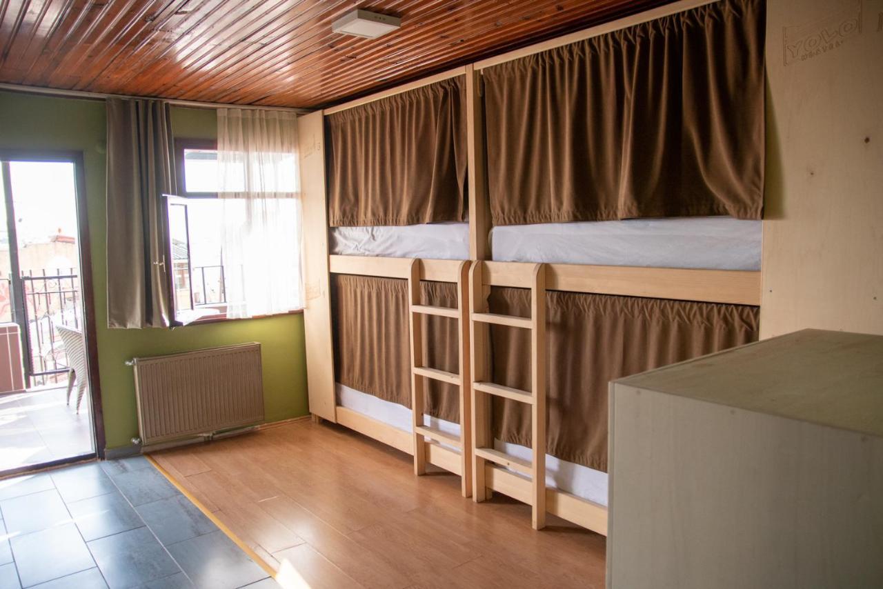 Hostel Yolo Istanbul