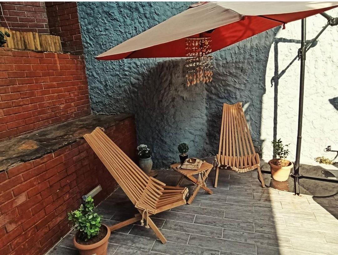 Hotel Mavilla Istanbul