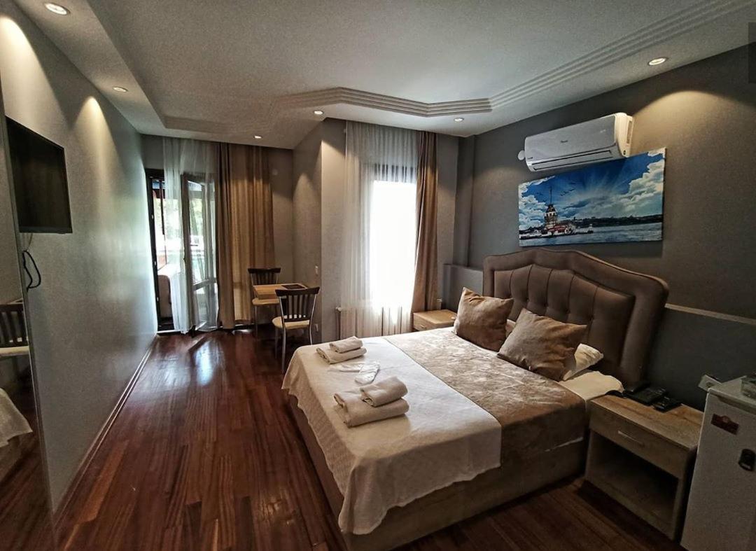 Mavilla Istanbul