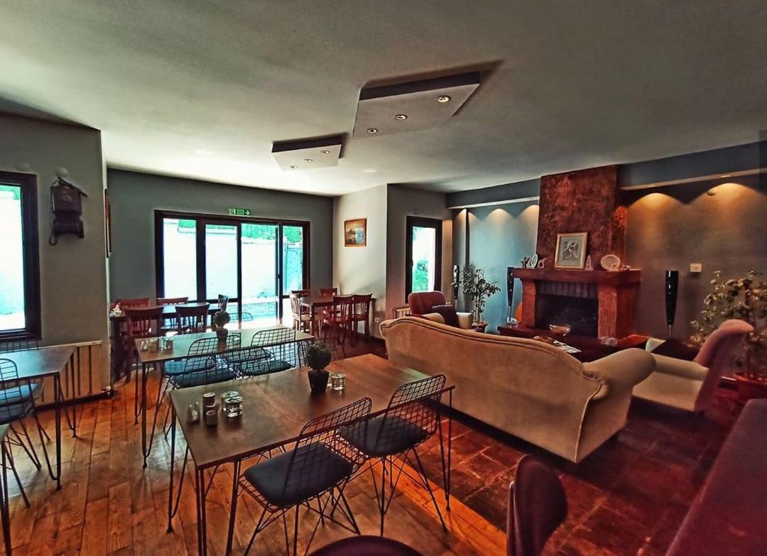 Mavilla Istanbul